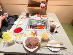 -海底捞火锅(珠影星光城夜宵主题店)