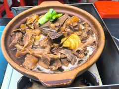 -包工仔·牛杂自助放题