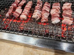 -福茗春薪禾记海鲜烧烤(八一路店)