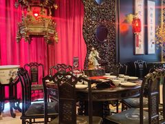 -誉八仙粤菜(万象天地店)