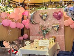 -天空花园餐吧·生日·团建(南山店)