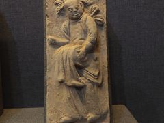 -洛阳古墓博物馆