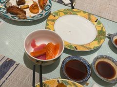 -舜和巴西烤肉餐厅(舜和国际店)