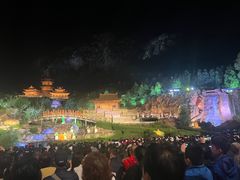 -禅宗少林·音乐大典