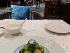 -红棉中餐厅·广州海航威斯汀酒店