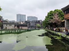 -乾州古城
