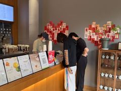 -一叶觅山(半边街店)