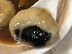 -罗子龙罗家桂花汤圆(曹都巷店)