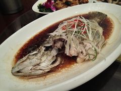 -宝轩渔府·老字号海鲜·正宗津菜(水上店)