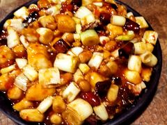 宫保鸡丁-风波庄(石景山店)