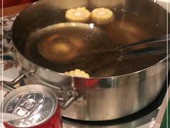 -普宁潮汕牛肉火锅(新香洲店)