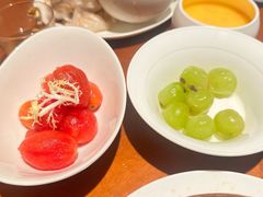 -杭州JW万豪酒店-万豪中餐厅