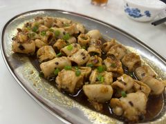 -嘉升大排档(番禺总店)