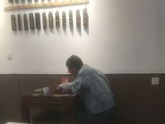 -百年老字号·观振兴蟹黄面·三虾面·苏式面(观前街富仁坊巷店)