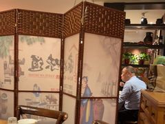 大堂-永安鱼庄·镇江菜(三店纬五路店)