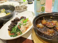 -秦月轩·陕西家乡菜(阜成路·五棵松店)