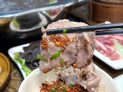 -马三妹跷脚牛肉(苏稽总店)