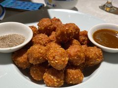 -真地道京味府·鲜橙烤鸭·北京菜(朝外大街东大桥店)