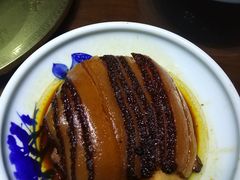 条子肉-窄巷子陕菜馆·地道陕西菜(粉巷店)