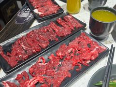 -海汕记·潮汕鲜牛肉火锅·自助