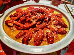 -阿财老铺·老蚌埠龙虾城(华夏总店)