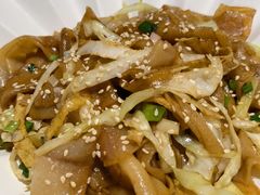 -味可道美食坊(福基路店)