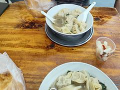 -小秋水饺(大成路总店)