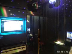 -唛歌KTV(城西银泰店)