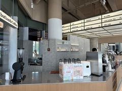 -ALAMB八角杯咖啡(金沙湖大剧院店)