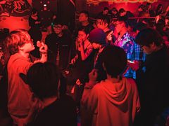 -CASTLE 古堡酒吧
