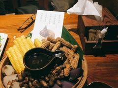 -云海肴·汽锅鸡·云南菜(美罗城店)