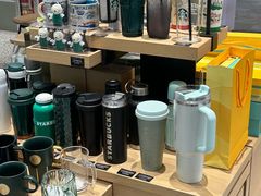 -星巴克臻选(中山石岐大信新都汇店)