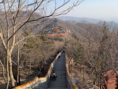 -妙峰山风景名胜区