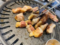 -401餐厅(弘大店)