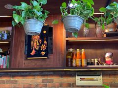 -Thai Basil罗勒叶泰式餐厅(时代天街店)