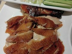-陈阿婆鱼头泡饼·京味菜(复兴路店)