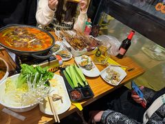 -小马哥烧烤(楚州店)