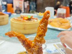-粤匠·澳门点心粤菜海鲜(澳门半岛店)
