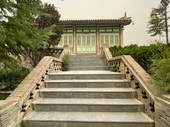-白塔山公园