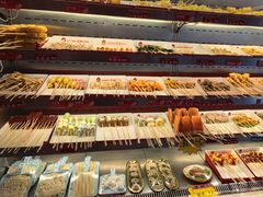 -宏姐串串香(宏伟路店)