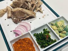 -俭寨大盘鸡·缸子肉·小公鸡·新疆菜(云通店)