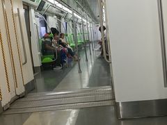 -园博园(地铁站)