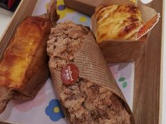 -好利来(新华店)