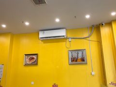 -塔斯提抓饭(东城汇店)