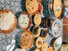 -张关合渣(朱家坳店)