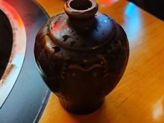 -炭虎子水浒烤肉(梦时代店)