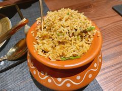 -玛莎啦印度美食餐厅·masala curry(吉联MALL店)