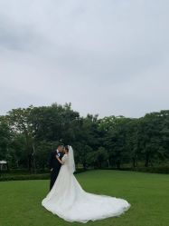 -经典婚纱摄影美学馆·私人定制