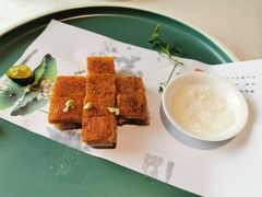 -梧桐餐厅(泉城路店)