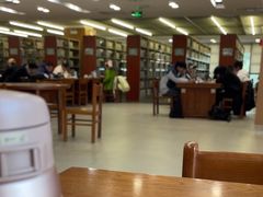 -公益图书馆(江南大学店)